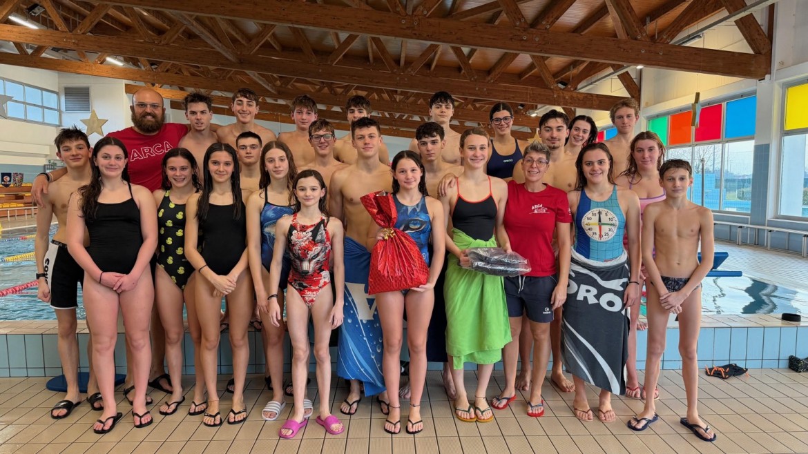 Gruppo di categoria, Frulio Benedetta e Pettenò Nicole